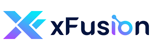xfusion site logo